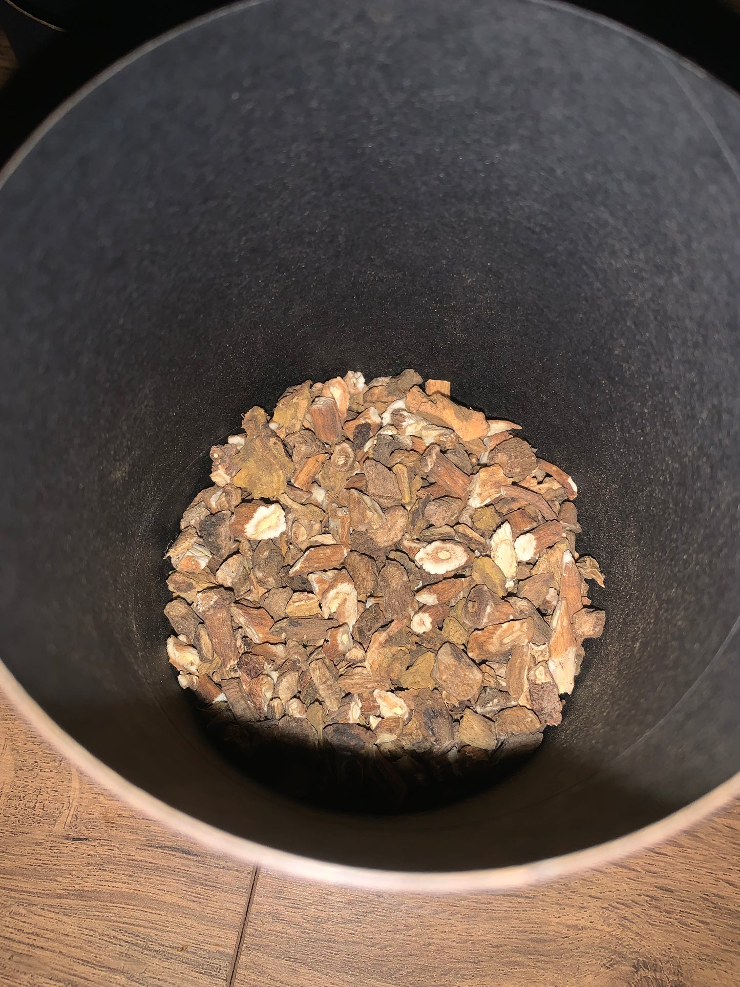 Energy enchantment blend