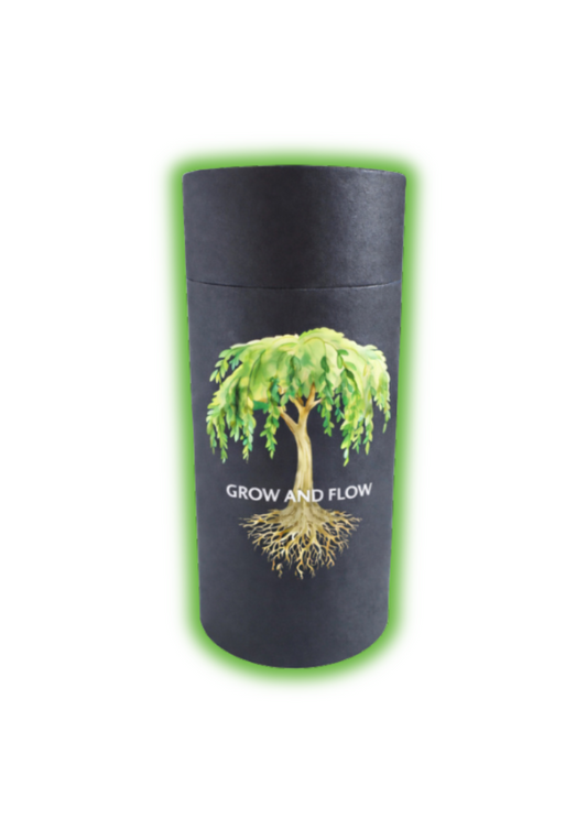 Energy enchantment blend