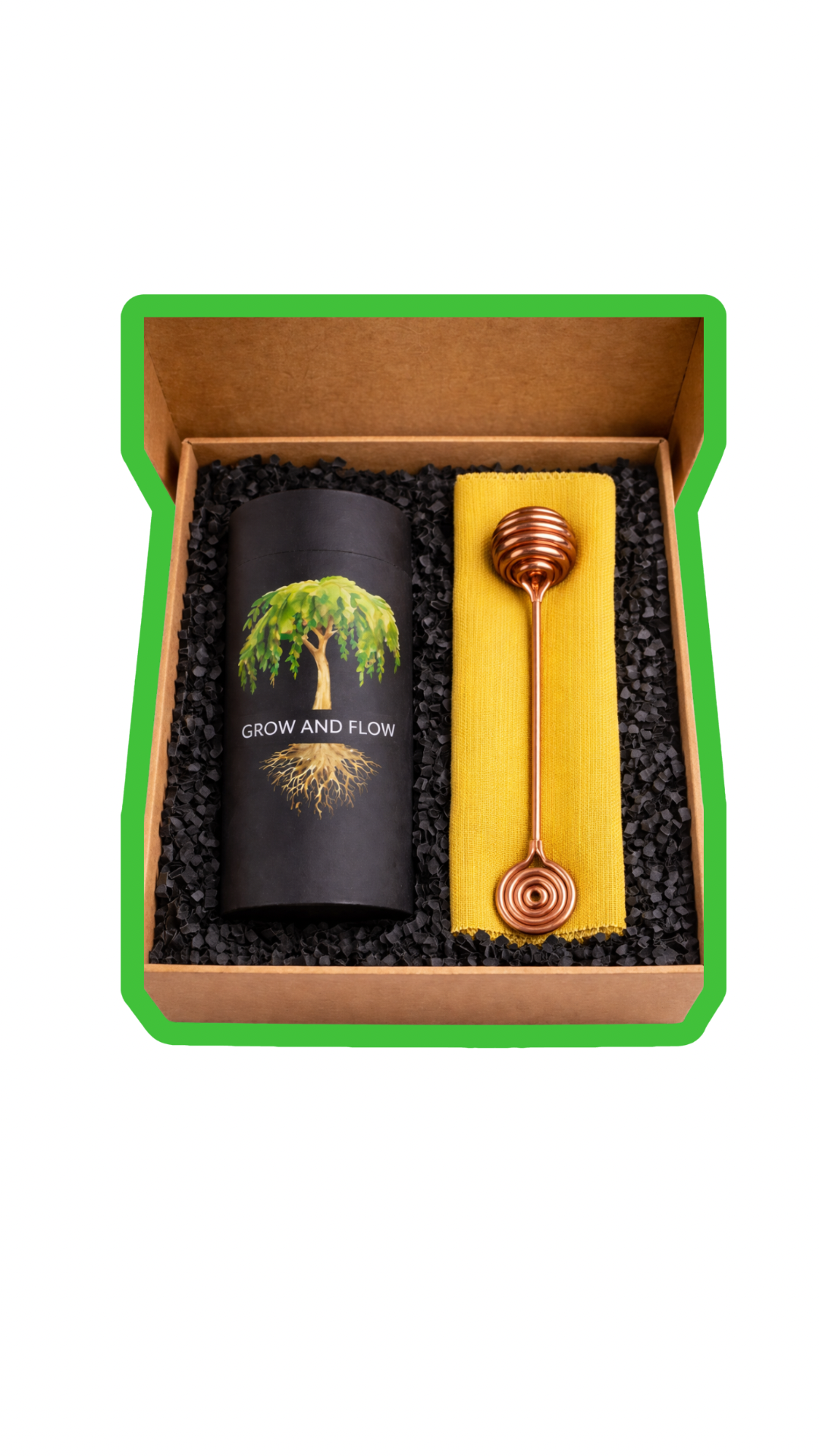 Energy Enhancement bundle