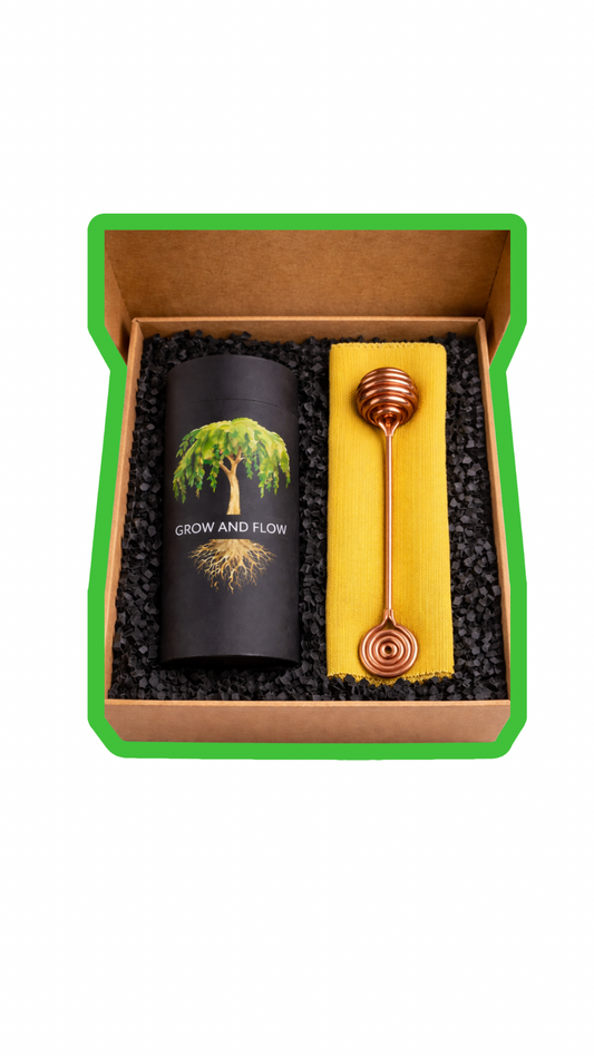 Energy Enhancement bundle