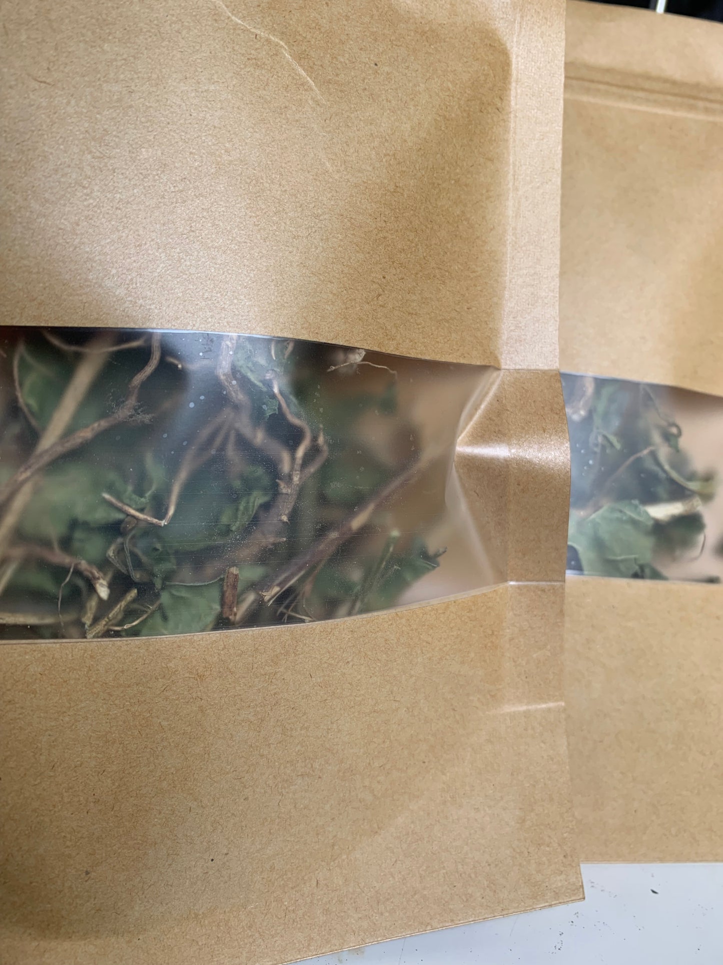 Guinea hen weed