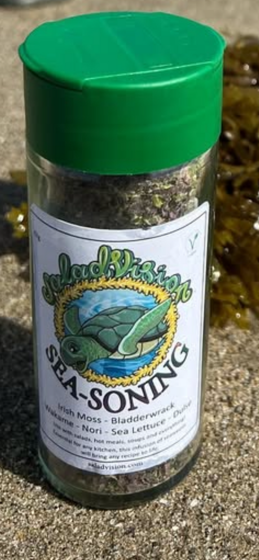 SeaSoning