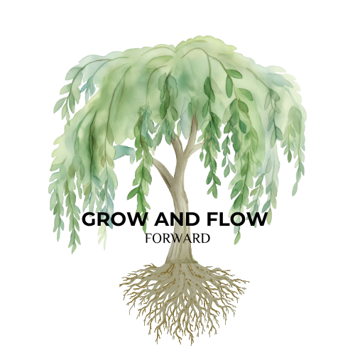 GROW AND FLOW